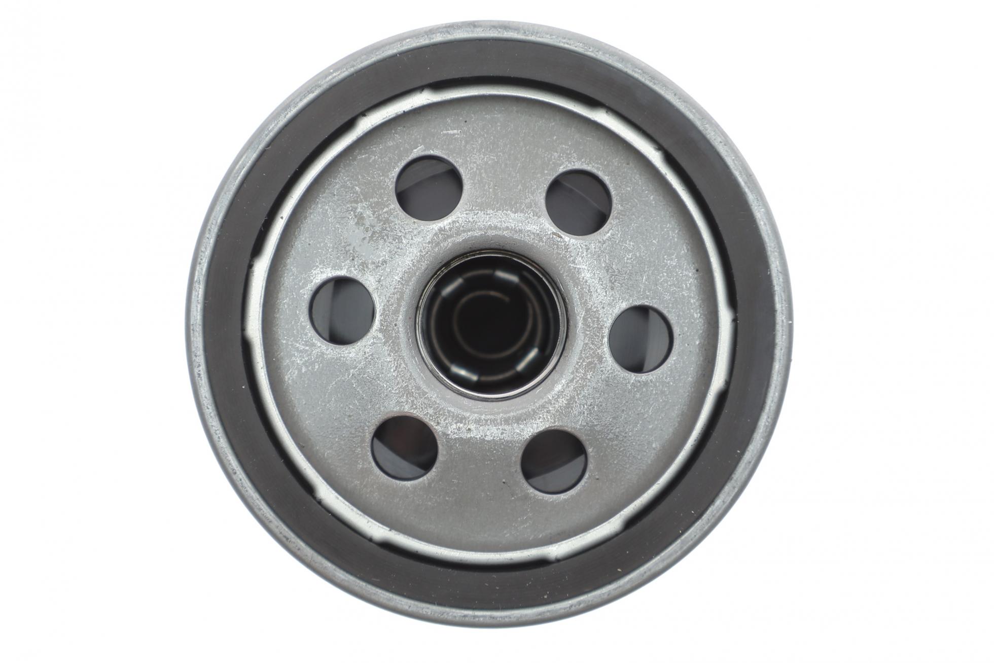 WL7203 WIX FILTERS